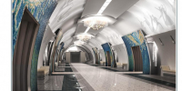 Станцию метро «Театральная» в Петербурге планируют открыть к 2030 году - Spbdnevnik.ru