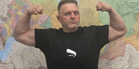 Никита Белых получил золотой знак ГТО - Город Киров