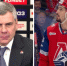 Дмитрий Квартальнов признался, что пока команда будет играть без Радулова | Источник: Хоккейный клуб «Локомотив» / Vk.ru, Кирилл Поверинов / 76.RU - 76.Ru