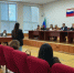 В Каспийске состоялось очередное заседание комиссии по делам несовершеннолетних. - Сетевое издание Каспий-Медиа