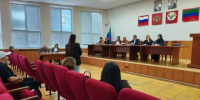 В Каспийске состоялось очередное заседание комиссии по делам несовершеннолетних. - Сетевое издание Каспий-Медиа
