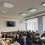 Депутаты Морозовского района избрали председателя и изменили правила застройки - Bloknot-Morozovsk.Ru