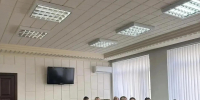Депутаты Морозовского района избрали председателя и изменили правила застройки - Bloknot-Morozovsk.Ru