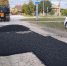 В Морозовске устраняют ямы на дорогах - Bloknot-Morozovsk.Ru