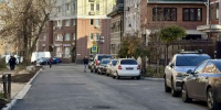 Движение восстановлено на улицах Славянской и Сергиевской в Нижнем Новгороде - Газета День города. Нижний Новгород