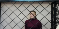 В Кинешме осужденной ужесточили наказание за удар ногой сотрудника УФСИН - Сетевое издание Ивановские новости