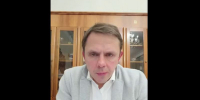 Пожар после ракетного удара в Орле потушен, начинается разбор завалов - vOrle.Ru