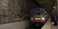 Более 10 станций метро планируется построить до 2035 года - Время Н