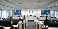 Социальная сфера в приоритете: Заксобрание Ленобласти начало рассмотрение бюджета на 2027-2029 годы - Online47.Ru