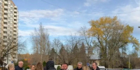 Дмитрий Шинкарев – за защиту прав собственников МКД в Балашихе! - Справедливая Россия