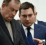 Дрозденко и Алиханов посетили завод тормозных систем в Ленобласти - Петербургский дневник