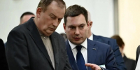 Дрозденко и Алиханов посетили завод тормозных систем в Ленобласти - Петербургский дневник