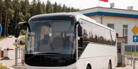 Украина убила на Брянщине пассажирку автобуса «Москва-Новозыбков» - Брянский ворчун