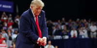 Трамп объяснил, почему высокие пошлины в отношении РФ не повлияли бы на конфликт на Украине - Комсомольская Правда