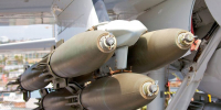 Украина получила снаряды для F-16 - Столица С