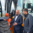 Горводоканалы Каспийска и Махачкалы получили новую спецтехнику - Новое дело