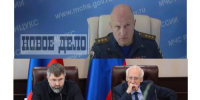Премьер доложил на правкомиссии цифры недельной давности - Новое дело
