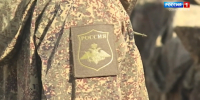 В Севастополе проходит осенний призыв></div>
	<div class= - Вести.Севастополь