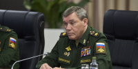 Россия и Украина согласовали прекращение огня в Алешках: освещать гуманитарную операцию будут США - Комсомольская Правда