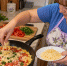 Лаваш режу соломкой и заливаю яйцом: через 10 минут — румяная вкуснятина на завтрак, домашние просят добавки - Pro Город Ухта
