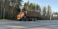 Экорейд в Выборгском районе: четыре протокола по итогам проверки - Комитет экологического надзора