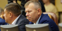 Из спортзала — в парламент. Вячеслав Бельский о планах и первых впечатлениях - ИА Тайшет24