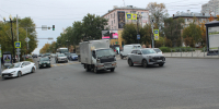 Денис Митрофанов поздравил хабаровчан с Днем автомобилиста - Газета Хабаровские вести