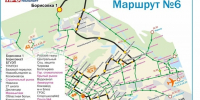 В Якутске изменится движение автобусов № 3, 6, 19 и 35 - Комсомольская Правда