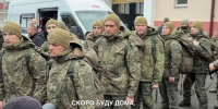 Двое жителей Новосибирской области вернулись из украинского плена - Сиб.фм