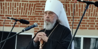 Юрий Цкипури принял участие в торжественном открытии выставки "Тула православная" - Общественная палата
