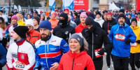 В Красноярском крае в рамках форума «Россия – спортивная держава» прошла масштабная Неделя спорта - Газета Красное Знамя