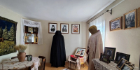 Дом, где живёт память... - Приамурская митрополия