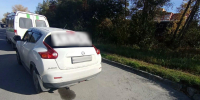 Судебные приставы арестовали Nissan Juke новосибирской знаменитости Анжелы - Сиб.фм