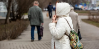 24 октября в Туле потеплеет до +15 градусов - ТК Первый Тульский
