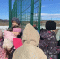 Жители забайкальского села своими силами создали площадку для мини-футбола - ChitaMedia