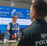 Завершился XIV Международный форум «Россия – спортивная держава» - МЧС России
