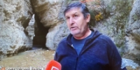 Галип Галипов поздравил мецената Асхабали Асхабалиева с днём рождения - Гумбетовский район