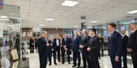 Развитие спорта в Сибири: Анатолий Серышев и Дмитрий Чернышенко посетили мероприятия XIV Международного спортивного форума «Россия – спортивная держава» в Красноярске - Газета Омский пригород