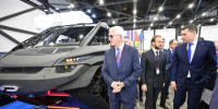 Автор: Пресс-служба Минпромторга РФ - Министерство промышленности и торговли