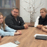 Глава Полевского встретился с молодежным активом - Polevskoy24.Ru
