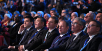 С чем глава Хакасии вернулся из Красноярска - ИА Хакасия