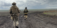Двое жителей Томской области освобождены из плена - Комсомольская Правда