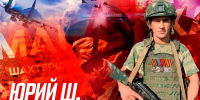 Бойца СВО из Новосибирской области наградили медалями «За отвагу» и Суворова - Gorsite.Ru