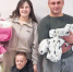 В отремонтированном роддоме №3 Новокузнецка состоялась первая выписка - Газета Комсомольская правда