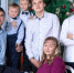 Семья Халиловых из Тобольска награждена медалью ордена «Родительская слава» - Комсомольская правда