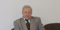 Владимир Туринский отмечает 80-летний юбилей! - Министерство социальной политики