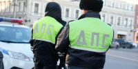 Мотоциклист врезался в автобус в Приморье - КП Владивосток