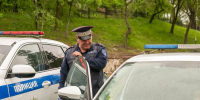 В Хабаровском крае за сутки в семи ДТП погиб один человек и пострадали десять - КП Хабаровск