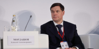 Мордашов предупредил о рисках налога на сверхдоходы для металлургов - Spbdnevnik.ru