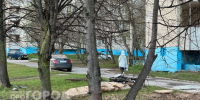 Атака дронов на Нижегородскую область и новые штрафы на дорогах: главные новости за 23 октября - ProGorodNN.Ru